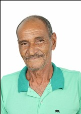 Foto de JUAREZ FELIPE DOS SANTOS