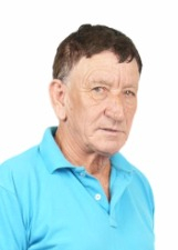 Foto de ZILTON PINTO DA SILVA