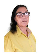 Foto de Maria Helena de Jesus Silva Jabran