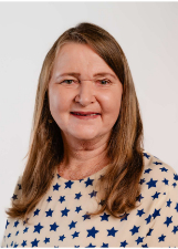 Foto de Lucinéia Estrela dos Santos