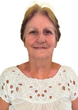 Foto de Maria José Pattuzzo Mazega
