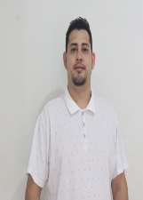 Foto de Jeter Reuel Gasparini dos Passos