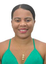 Foto de Larissa Tomaz dos Santos