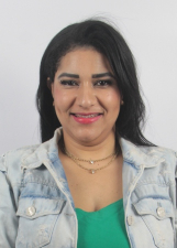 Foto de DIENIFER NATÁLIA SALERME SUZANA SILVA