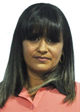 Foto de Marilza Silva de Jesus