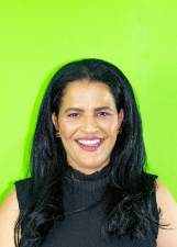 Foto de Karina de Aguiar