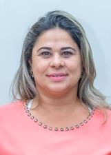 Foto de Adriene Campos da Silva