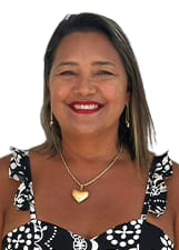 Foto de Renilda Costa de Almeida
