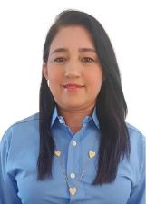 Foto de FATIMA APARECIDA DA COSTA CARVALHO