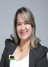 Foto de KEYLA INÁCIA PIRES