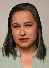 Foto de LUCELIA DE ARAUJO OLIVEIRA