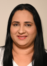 Foto de ANA PAULA TEODORO DE MELO PEREIRA