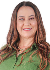 Foto de Rosangela Patricia de Leandro Franco