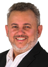 Foto de Adenirso de Lima Alves