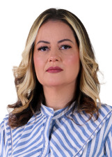 Foto de Ana Paula de Lacerda Araujo