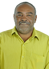 Foto de Adão Lourenço de Jesus