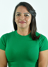 Foto de Elizabeth Vaz da Costa