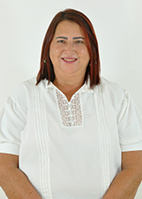 Foto de Maria de Fátima de Almeida