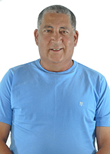 Foto de Denivan Aparecido da Silva