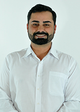 Foto de Átila Rodrigues Pacheco