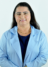 Foto de Flávia Cristina de Melo