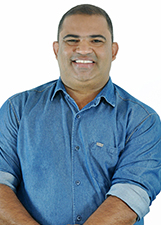 Foto de Cleyton José dos Santos