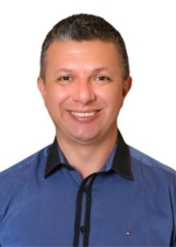 Foto de CLEBERSON ANTONIO LUIZ