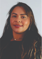 Foto de CRISTIANE FERREIRA DE ALMEIDA