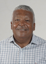 Foto de Iron Antonio Ribeiro