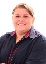 Foto de PATRICIA VAZ CAMARGO
