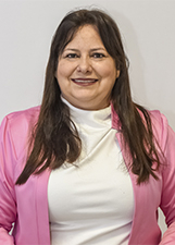 Foto de Heila Dias dos Santos e Silva
