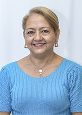 Foto de Felinda Leonel de Oliveira