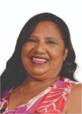 Foto de Alessandra Raquel Araujo da Silva