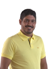 Foto de DIONES FERREIRA ADORNO