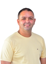 Foto de WALEF LUIZ PEREIRA DOS SANTOS
