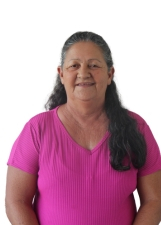 Foto de CLEUSA FURTUOSA ANDRADE DE JESUS
