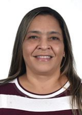 Foto de CLÉRIA DE JESUS SANTOS ROCHA