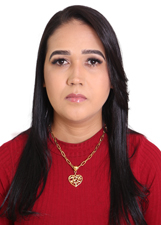 Foto de Katiane Adria de Jesus Santana