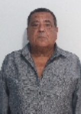 Foto de Getúlio de Souza Lima