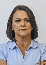 Foto de Maria Divina Narcizo da Silva Maciel