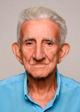 Foto de Francisco Alberto Peres Arias
