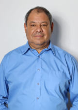Foto de Leonidas Antonio da Silva