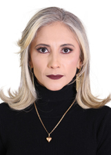 Foto de Celina de Souza Rezende