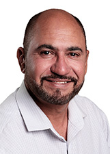 Foto de GILMAR VASCONCELOS DE FARIA