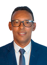 Foto de Ailton Pedro da Costa