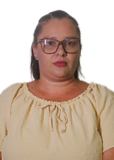 Foto de Jaqueline Ferreira de Souza