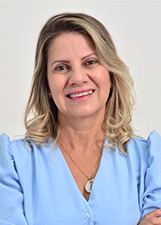 Foto de Almira Camilo Filha Rezende
