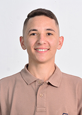 Foto de Lucas Silvestre dos Santos