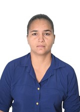 Foto de Márcia Ferreira de Lima