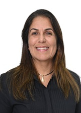 Foto de Leila Silva César